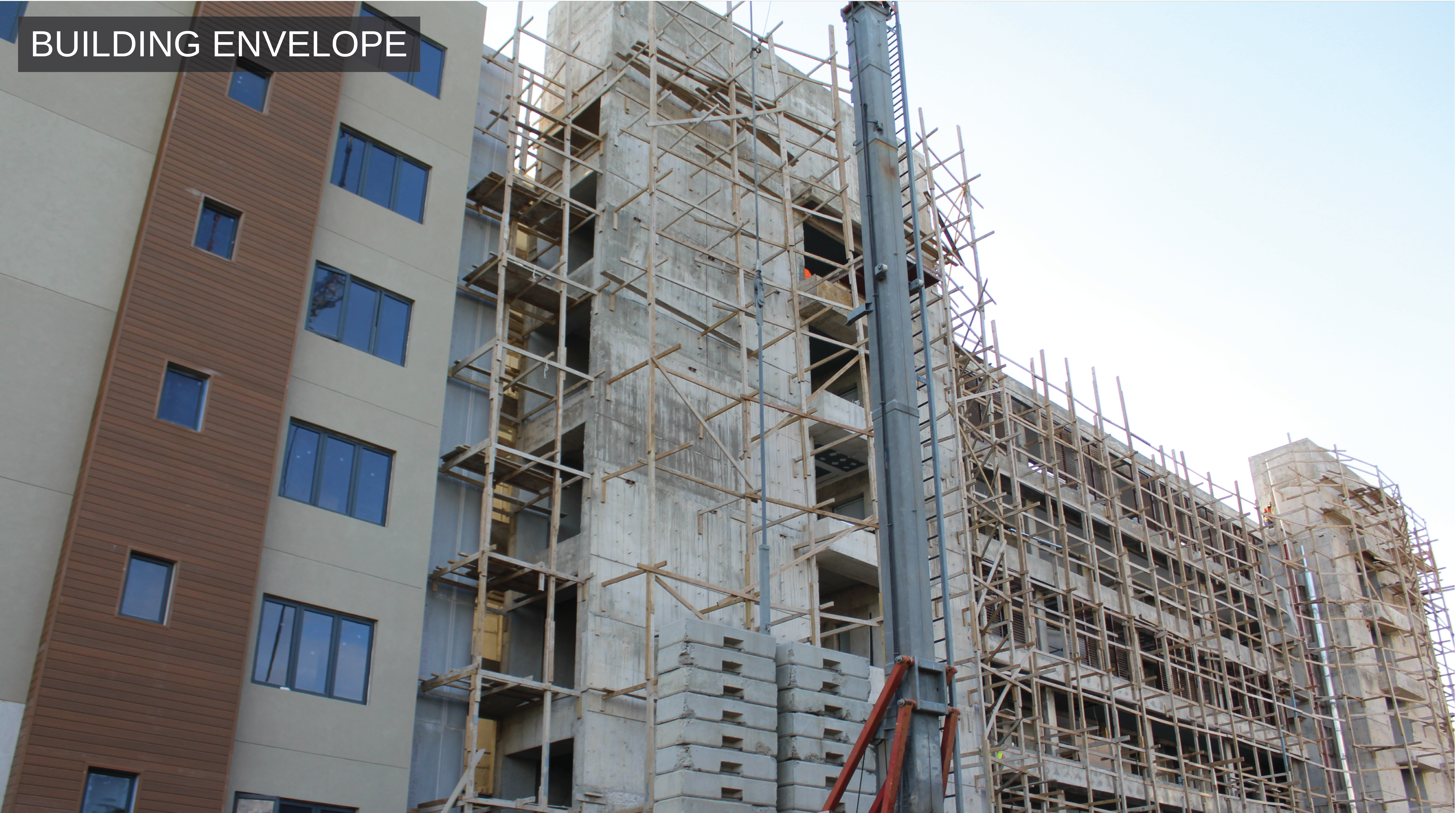 Building Envelope Image