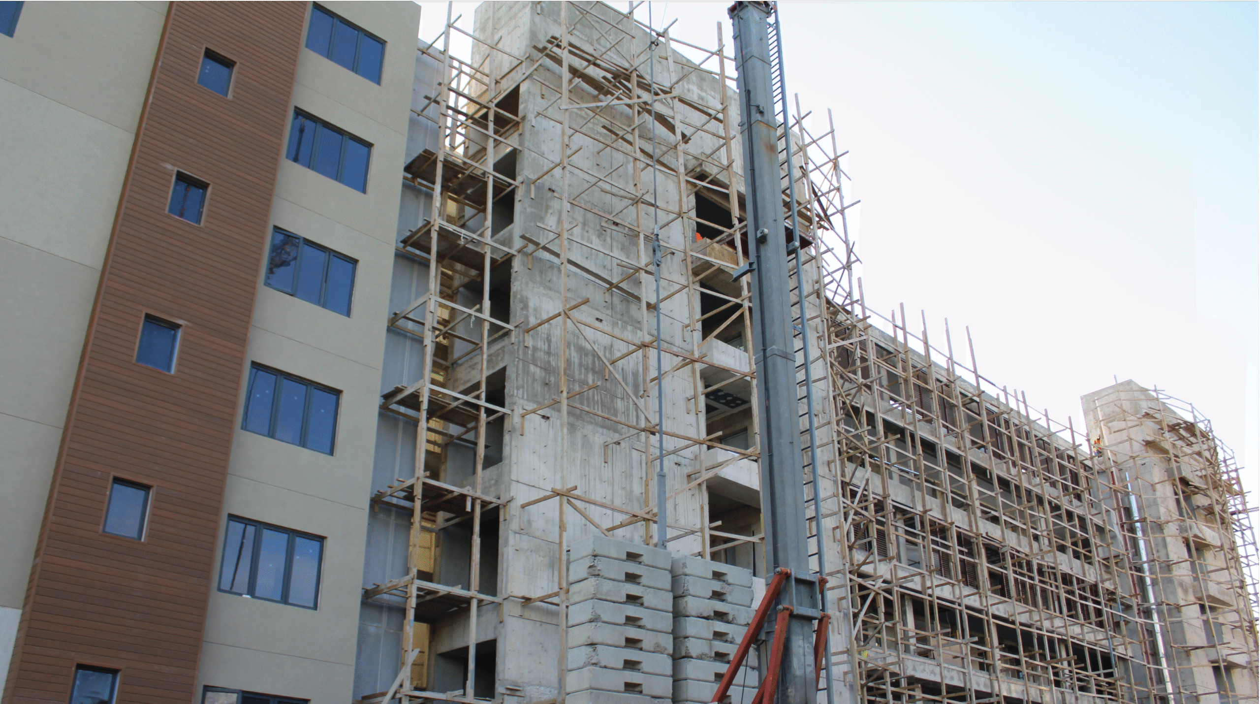 Building Envelope Image