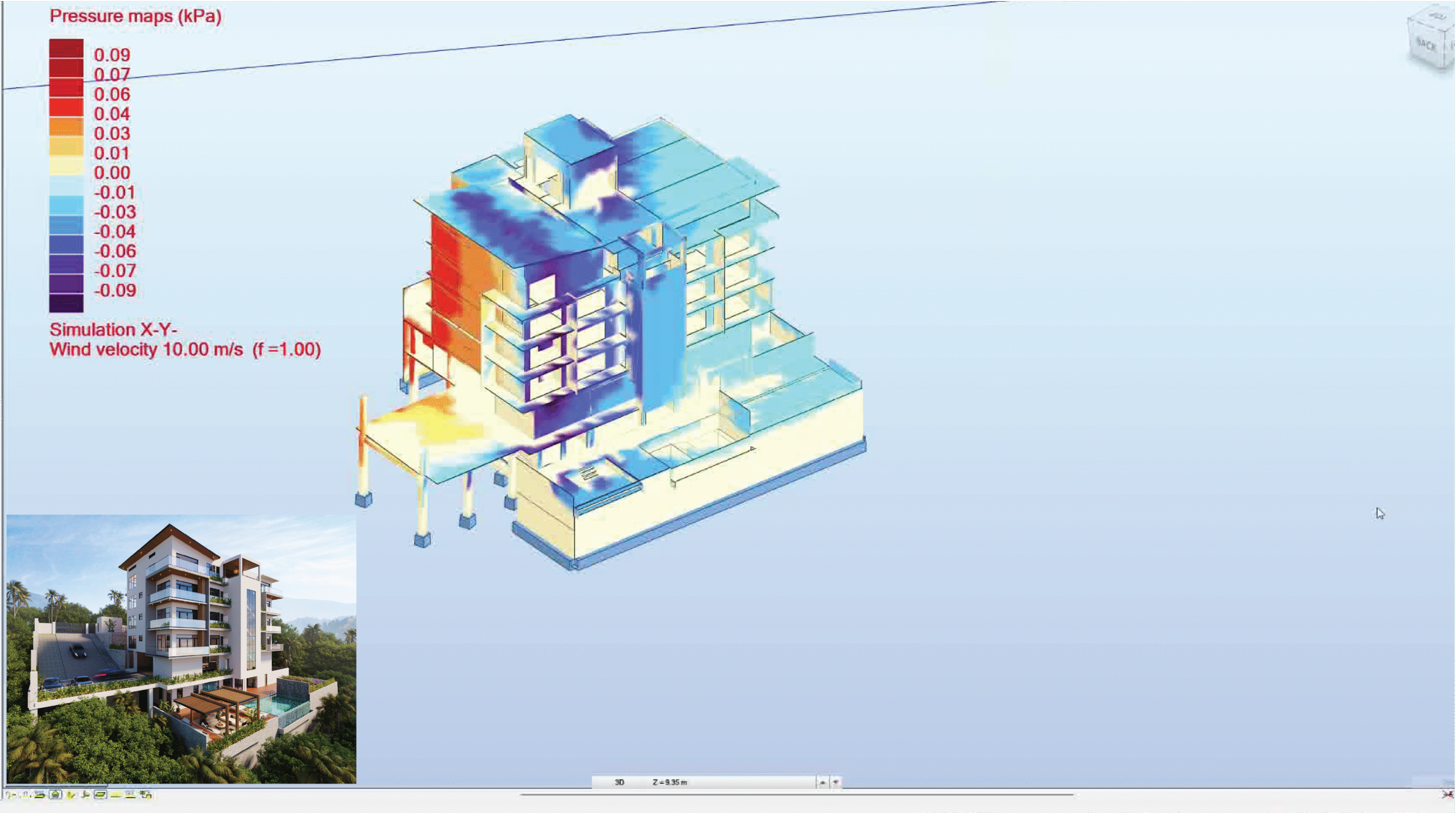 Building Information Modeling Image